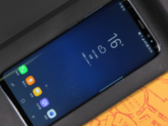 没有什么事情是一台三星Galaxy S8 4G+版搞不定的