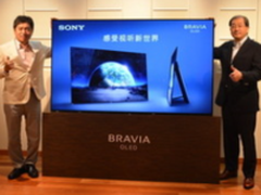 给消费者最好的电视 索尼之道从未改变