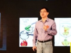 小米活塞耳机之父：没有经验也是一种优势｜研习社演讲实录