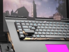 GTX1080加持 全新Alienware 15官网首发