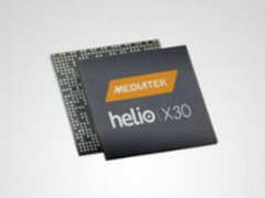 联发科Helio X30大幅优化能耗比 让续航不再难