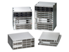 与时俱进的交换机 为思科全智慧的网络保驾护航