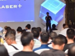 NEC全线布局激光工程投影机 重磅新品引爆蓉城