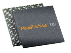 联发科Helio X30“黑科技”破解手机屏幕高耗电难题