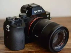 索尼A7 Mark 3将发？官方注册信息泄露