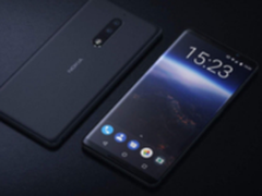 诺基亚8/9再曝光 均配骁龙835处理器