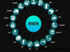 物联网“楚门世界 鸿山世界物联网大赛