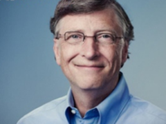 比尔·盖茨分享视频：用VR可以抗击疾病