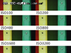 ISO6400稳稳可用 佳能6D2高感画质测试