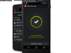 外媒评选出：2017安卓平台十大杀毒软件