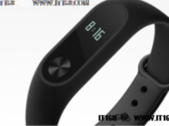 小米手环2与拉卡拉跨界手环功能体验对比