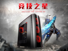 助力ChinaJoy 竞技之星亮相宁美国度官方商城