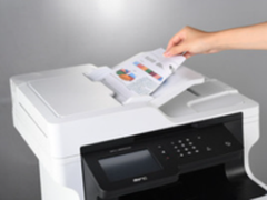 捷彩为尊 有容唯傲 Brother尊傲系列彩色激光产品全新上市