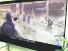 回归“极致”本身 夏普确认参加ChinaJoy2017！