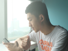 《中国新歌声》引K歌浪潮 论手机K歌的正确姿势！