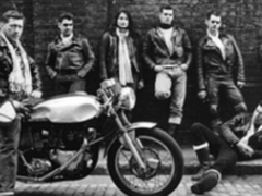 猫王收音机新产品——骑士黑今日京东首发！