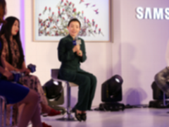 是科技品也是艺术品 三星画·壁艺术电视完美诠释“科技美学”