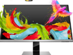 LUVIA卢瓦尔专业显示器LV323WUPX，用4K点亮“视”界