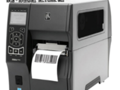 批量标签打印首选,斑马ZT410条码打印机