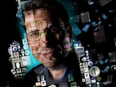 世界头号传奇黑客首度来华 将亮相 CSS2017 分享安全之道