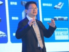 智慧计算的原动力：浪潮M5新一代服务器来了