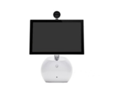 更大会场 4K超高清，小鱼易连ME90会议终端现货销售