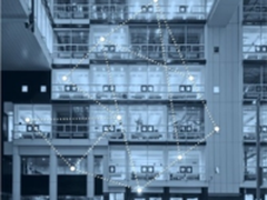 蓝牙LE标准将支持物联网网状网络 智能家庭的新希望