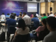 瑞立视关注VR领域，联合推动VR行业