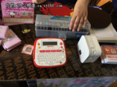还有这种操作？小小打印机让你与偶像更近一步!