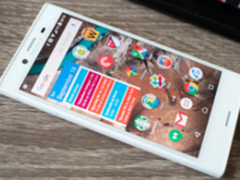 索尼不舍小屏旗舰机 IFA将发不止一款手机