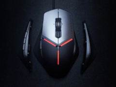还有这种操作？Alienware全新键鼠体验