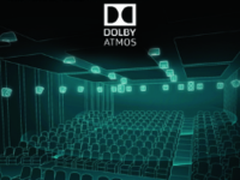 全球第100个杜比影院开业 完美观影体验