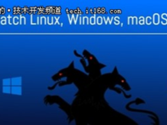 潜伏21年，Kerberos漏洞被微软与Linux联手灭掉！