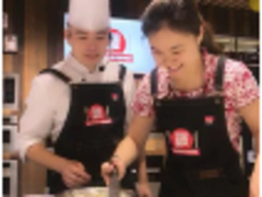 国美打造美食IP “十二国美味”教你玩转料理神器