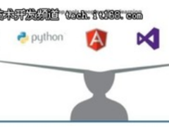 Packt发布年度技能调查，Python成赢家