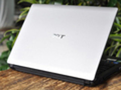 i5芯G310M独显 宏碁4741G狠降至4099元