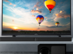 电视好搭档， 索尼回音壁HT-CT290演绎客厅娱乐“freestyle”