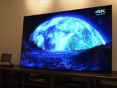 200次尝试与改进！探寻索尼首款OLED电视A1背后的故事
