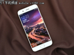 王者荣耀高帧率模式加持 OPPO R11仅售2999元