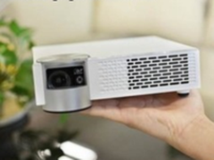 神画大威触控投影靠什么赢得消费者认可？