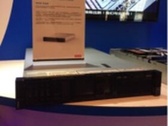 承载全新平台 联想发布10款ThinkSystem新品