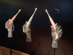 电动牙刷诚意之作 Oclean One智能牙刷21号上市