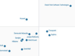解读2017企业网防火墙魔力象限，这四家变化最吸引眼球!