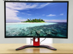 电竞玩家首选装备 易美逊P325G Plus显示器评测