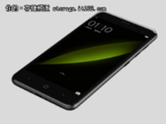 美颜相机样样行 近期定制机新品一览