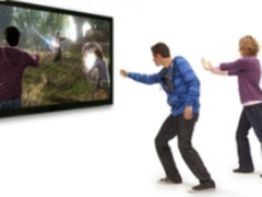 物联网领域的 3D 手势应用