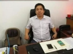 北京瀚森基业王建强：看好HLD光源投影机 选择英士是一次战略求变