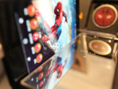 索尼XZP蜘蛛侠版热销 本周京东销量TOP10