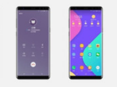 外媒曝三星Note8将推出全新配色 效果未知