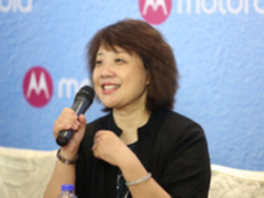专访联想移动业务集团中国区总裁乔健：复兴motorola从这四步开始